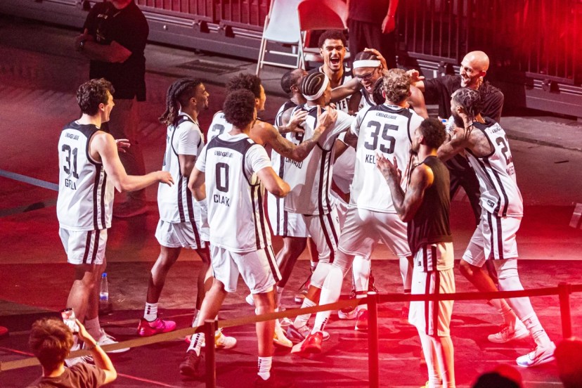 FIBA Intercontinental Cup