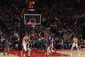 Nick Smith Jr. Agrees to Join Real Madrid