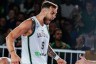 Paulius Sorokas: “Mi piace davvero molto il basket 3×3, l’ho sempre seguito da vicino”