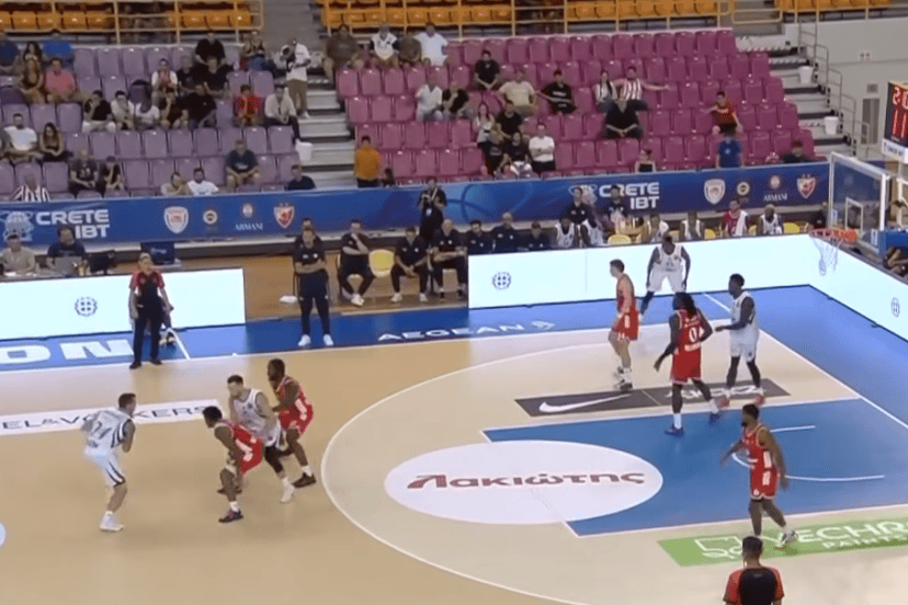olimpia milan euroleague