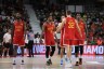 Maxima Roma-Napoli Basketball: la situazione e dove vederla in tv