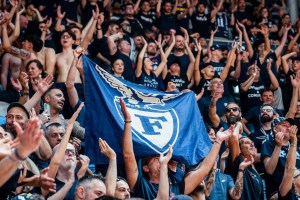 Fortitudo Bologna, un regalo a tutti gli abbonati: gratis il match con Livorno del 12 settembre