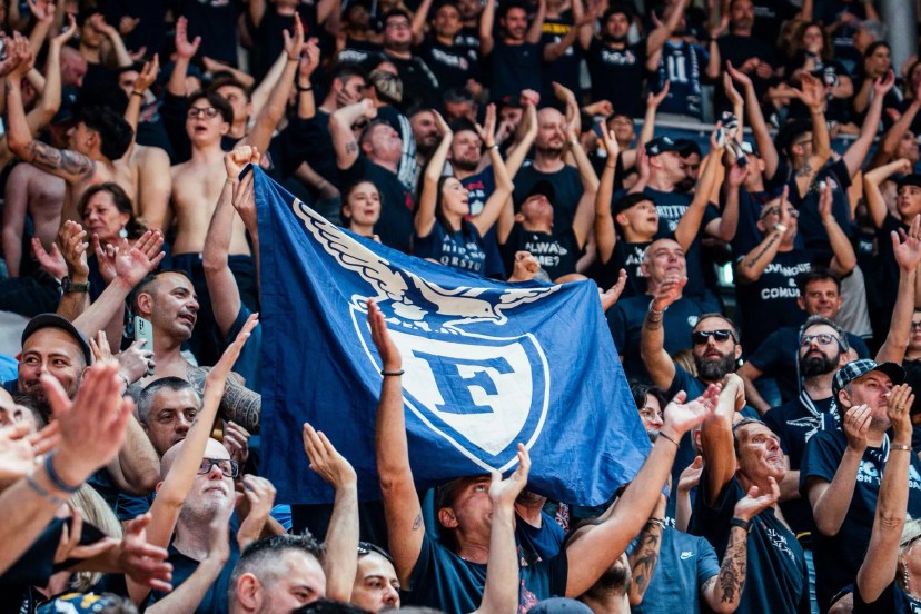 fortitudo bologna