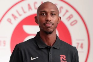 Jamar Smith resta alla Pallacanestro Reggiana: sarà il nuovo team advisor