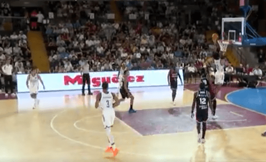 real baskonia