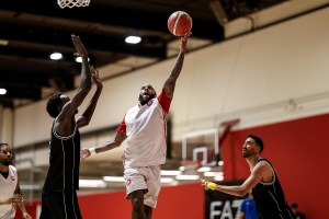L’Olimpia mostra carattere rimontando Verona: 76-75