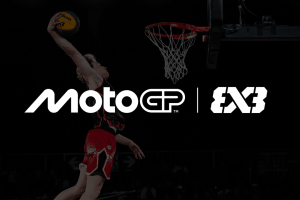 FIBA e MotoGP insieme per uno spettacolare evento di basket 3×3 a Rimini