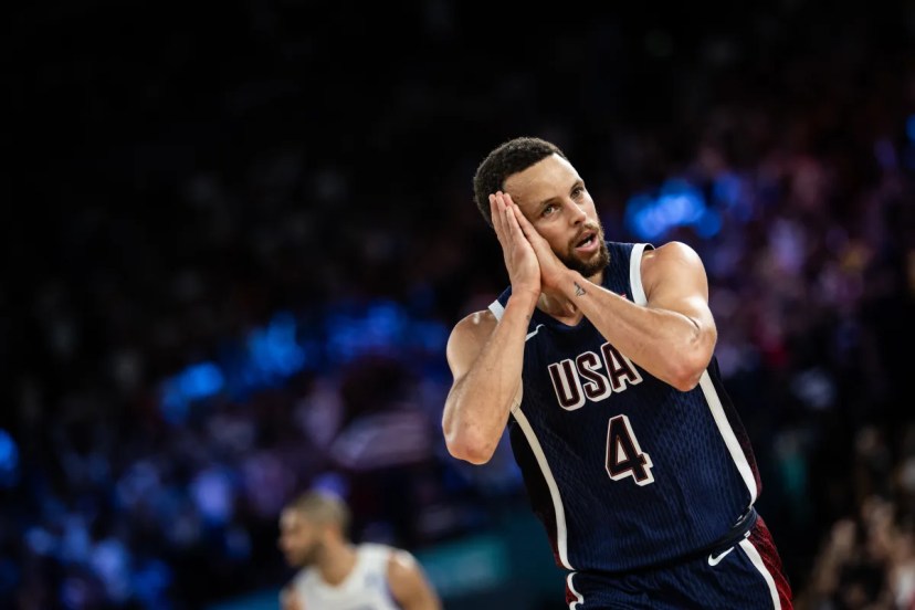 steph curry