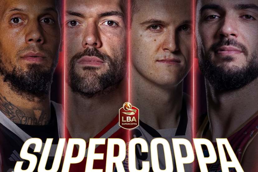 reyer supercoppa