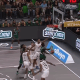 Un Panathinaikos in salsa francese spazza via il Paris Basketball