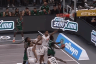Un Panathinaikos in salsa francese spazza via il Paris Basketball