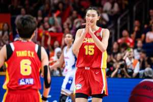 FIBA Women’s World Cup 2026 | La Cina la spunta nel finale: sconfitto Porto Rico nello spareggio