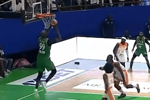 76ers Add Tacko Fall, Jameer Nelson Jr. and Saint Thomas