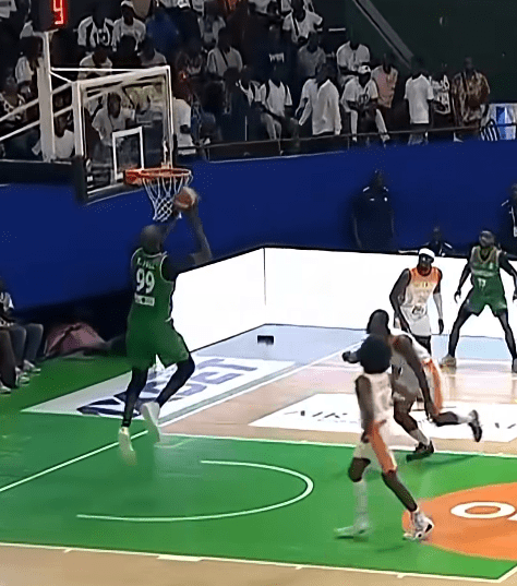 tacko fall 76ers