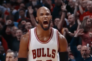 Taj Gibson Retires After 17 NBA Seasons, Joins Bulls Staff