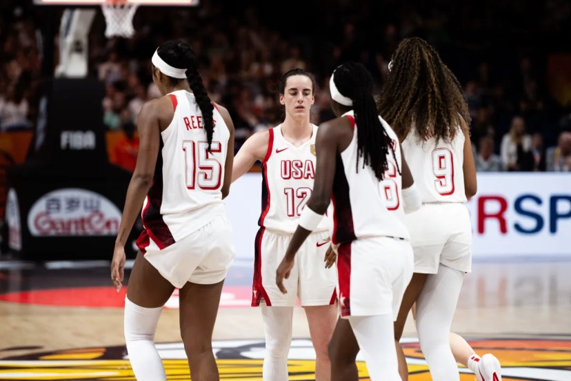 mondiale femminile semifinali