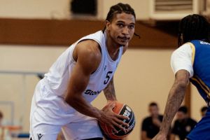 PAOK, Breein Tyree operato al menisco: fuori circa un mese