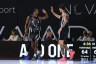Derthona Basket, contro Verona nuovo record societario per tiri da due realizzati (30, con il 75% al tiro)