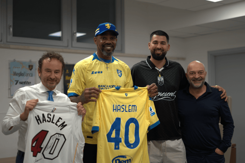 udonis haslem