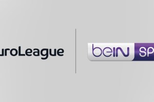 EuroLeague su beIN SPORTS in Francia dalla stagione 2026-27