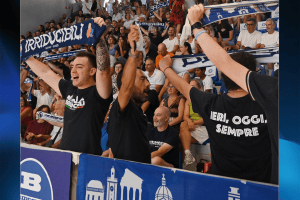A2A Leonessa Brescia, rallentamenti nella prelazione degli abbonamenti