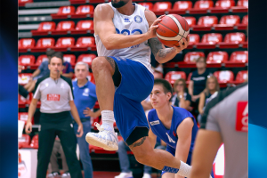 A2A Leonessa Brescia chiude la preseasoncon un successo contro un’indomita Ferrara