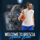 Alberto Bedin completa il rosterdi A2A Leonessa Brescia