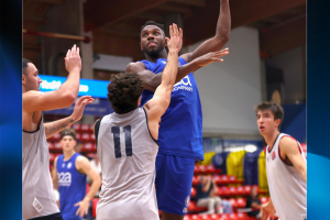 Lumezzane rimonta la Leonessa Brescia e vince 76-70