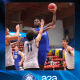 Lumezzane rimonta la Leonessa Brescia e vince 76-70