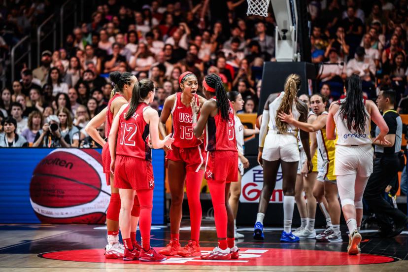 mondiale femminile finale