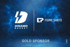 Dinamo Sassari ed EP Fiume Santo rinnovano la partnership