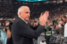 “The King is back”, Oaka regala la standing ovation a Zeljko Obradovic