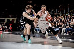 Olimpia Milano-Virtus Bologna, in Supercoppa la sfida infinita