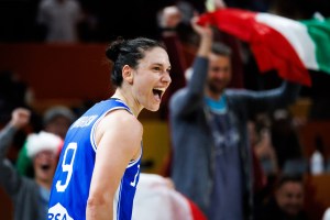 Mondiale femminile, Italbasket-USA: la situazione e dove vederla in tv