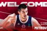 Istanbul Bahcesehir, ufficiale la firma di Luka Mitrovic