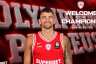 Ufficiale, John Konchar è un nuovo giocatore dell’Olympiacos