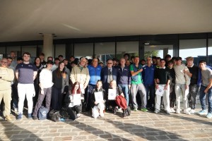 Acqua S.Bernardo Cantù, presentata la quinta edizione dell’High School Cantournament