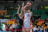 L’Urania controlla la Juvi 90-72 ed è prima vittoria stagionale