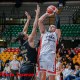 L’Urania controlla la Juvi 90-72 ed è prima vittoria stagionale