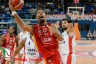 Rimini scava il solco all’intervallo, battuta a domicilio l’Urania 85-71