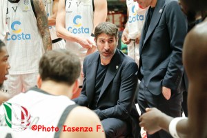 Mumbrù: ‘Orgoglioso dei ragazzi, ci hanno sempre creduto giocando di squadra’