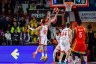 Openjobmets-BC Roma, gli highlights con Kelly Olynyk on fire e la prova perfetta di Stefan Nikolic