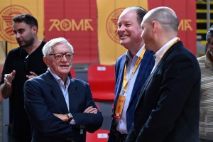 Valerio Bianchini: «Roma aveva voglia di basket. EuroLeague o NBA Europe, la BC resterà a lungo»