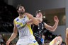 Mike Tobey: “A Verona voglio essere un giocatore importante. Ramagli? Amo la sua energia e la sua mentalità”