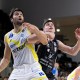Mike Tobey: “A Verona voglio essere un giocatore importante. Ramagli? Amo la sua energia e la sua mentalità”