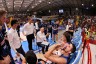 Napoli Basketball reportedly on track for EuroLeague expansion