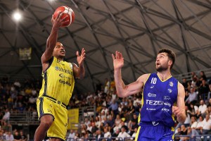 Nevels: “A Bologna senza alcun timore reverenziale”
