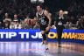 Alessandro Pajola Hits Buzzer-Beater from His Own Half Against Partizan