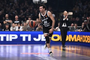 ABA Liga, l’incredibile buzzer-beater di Alessandro Pajola