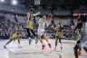 L’asse Moon-Bilan guida la Maxima Roma al successo nel Derby di Coppa contro la Reyer Venezia
